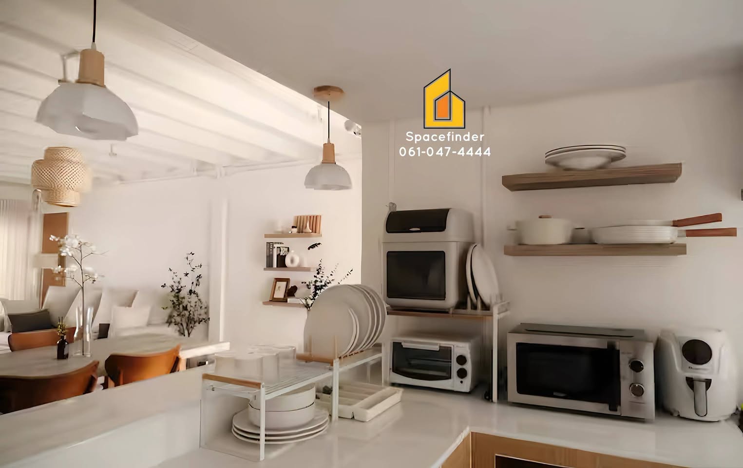 The Mid Century Ekkamai Haus 图片 4
