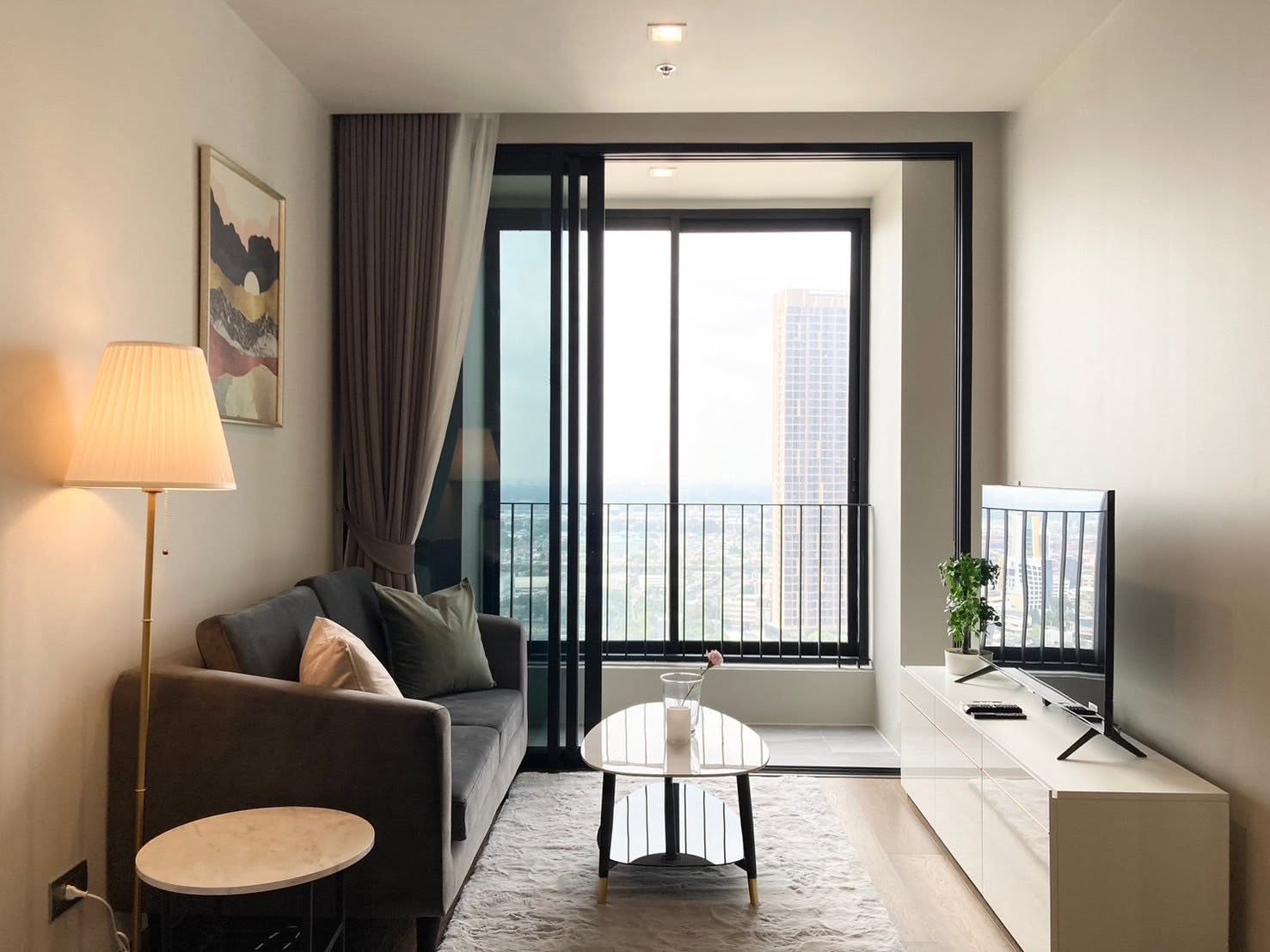 Condo Ideo Q Sukhumvit 36