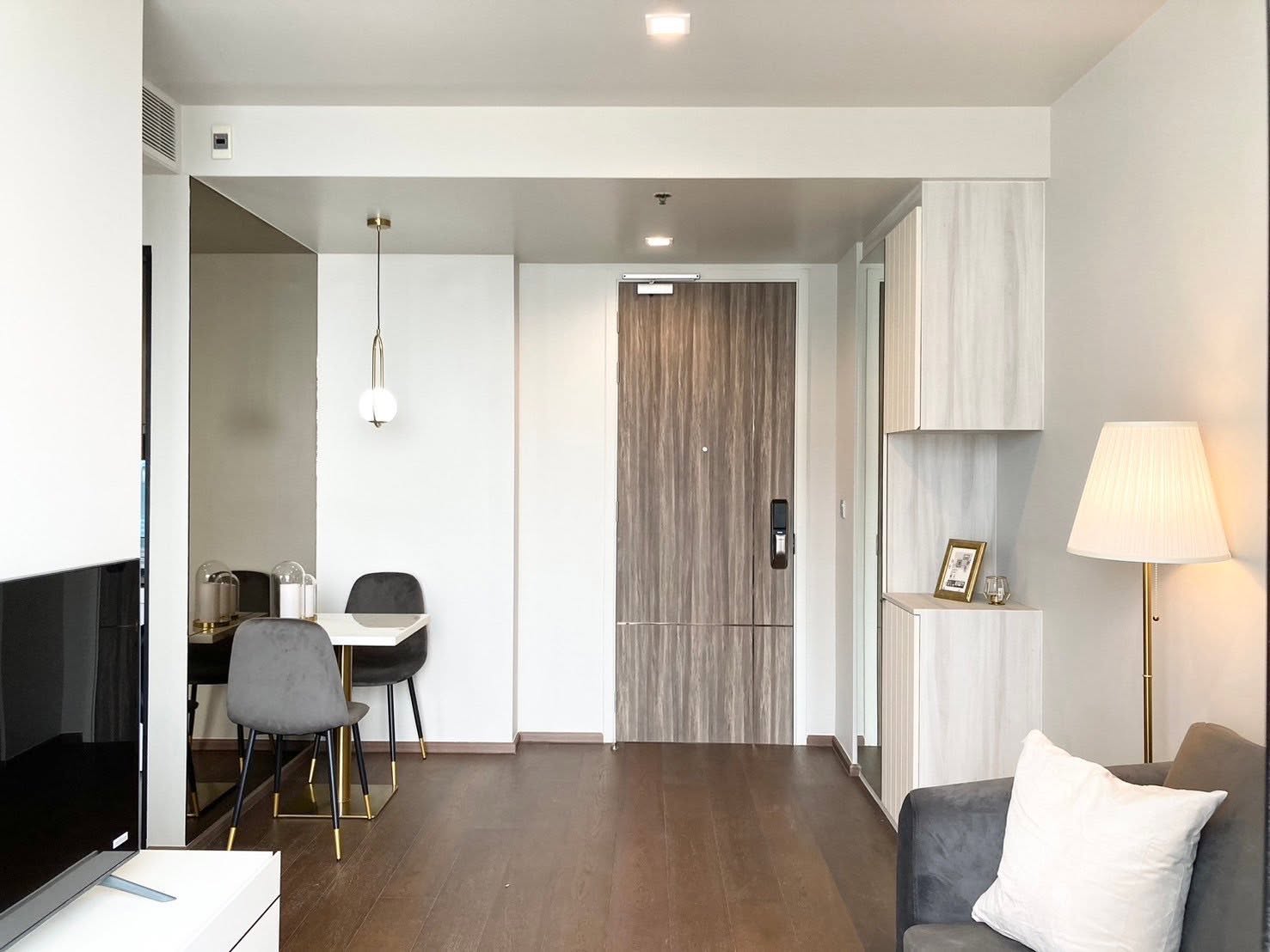 Condo Ideo Q Sukhumvit 36 图片 2