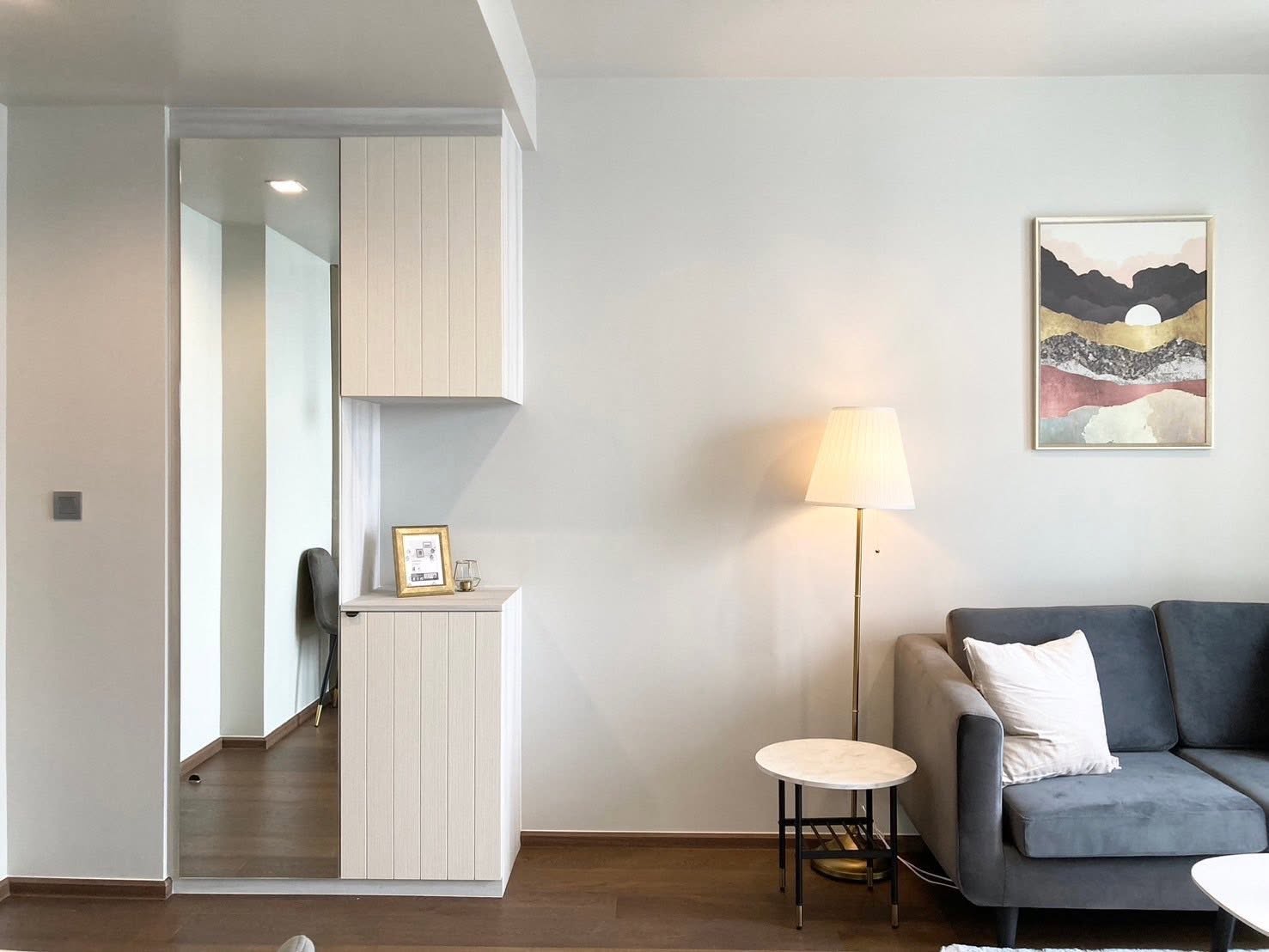 Condo Ideo Q Sukhumvit 36 图片 3