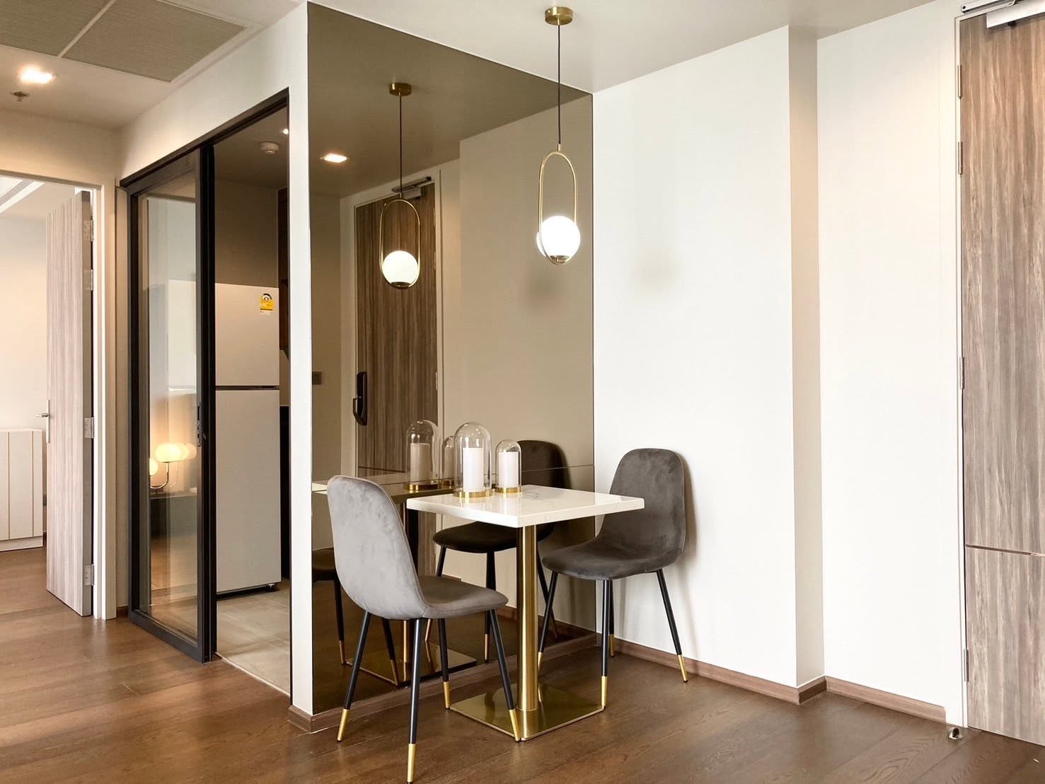 Condo Ideo Q Sukhumvit 36 图片 4