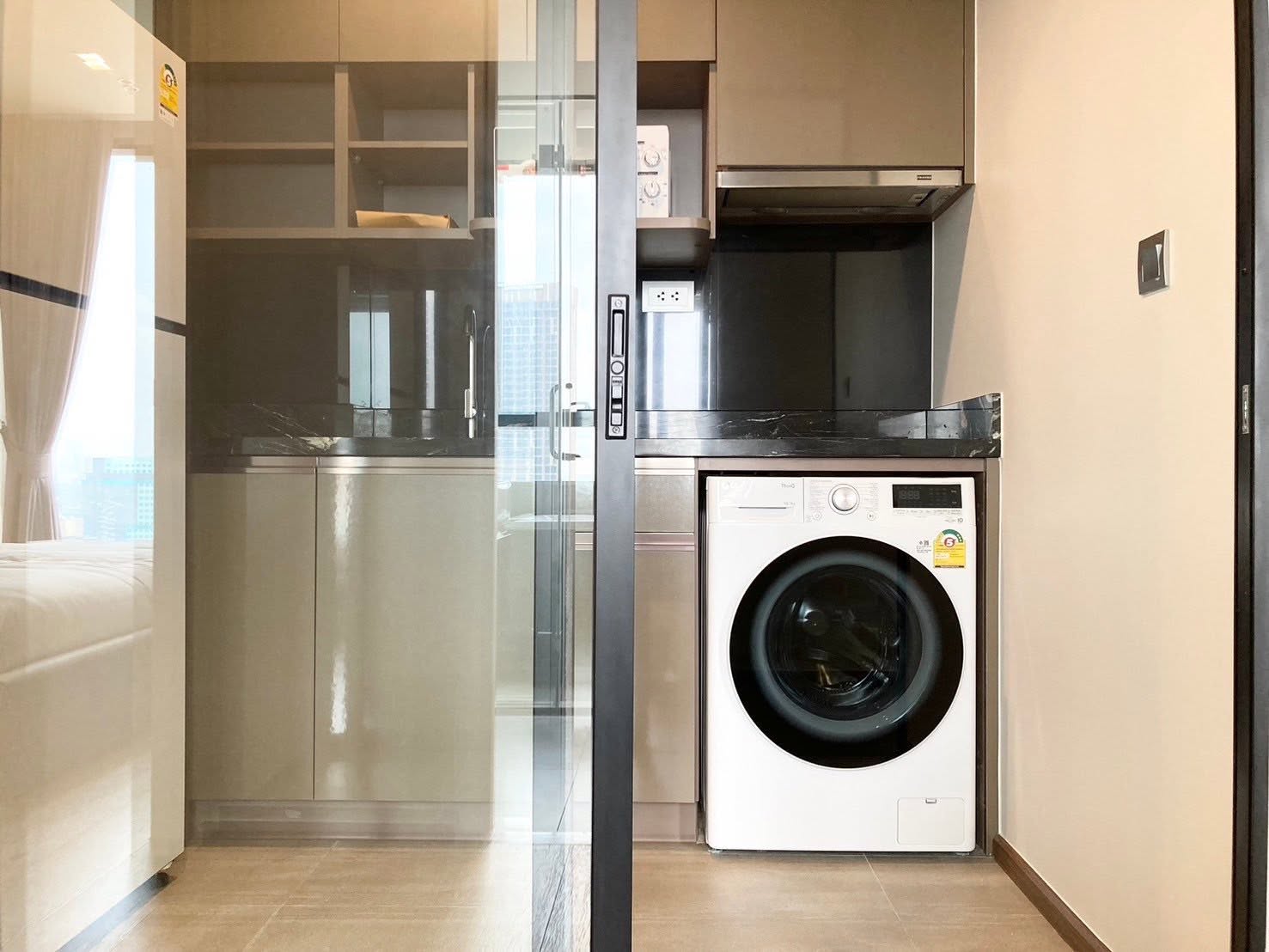 Condo Ideo Q Sukhumvit 36 图片 5