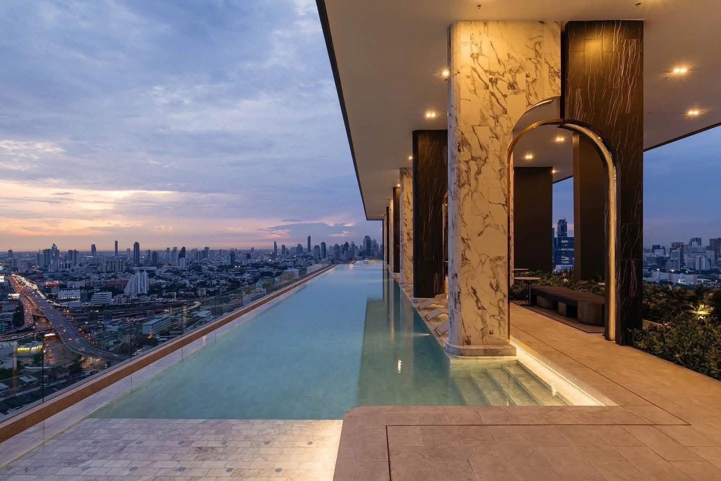 Life Rama 4 Asoke 图片 14