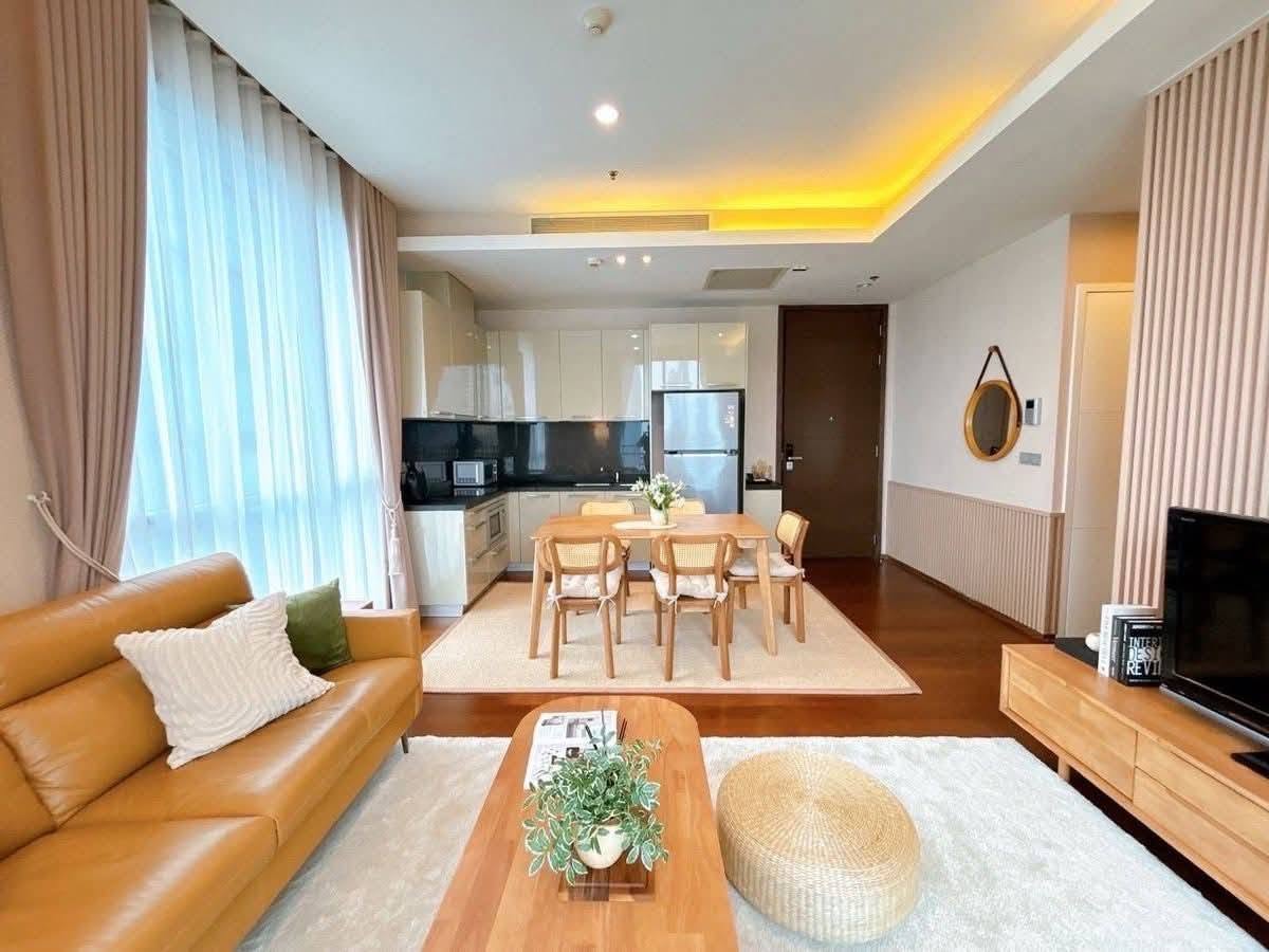 Condo Quattro By Sansiri