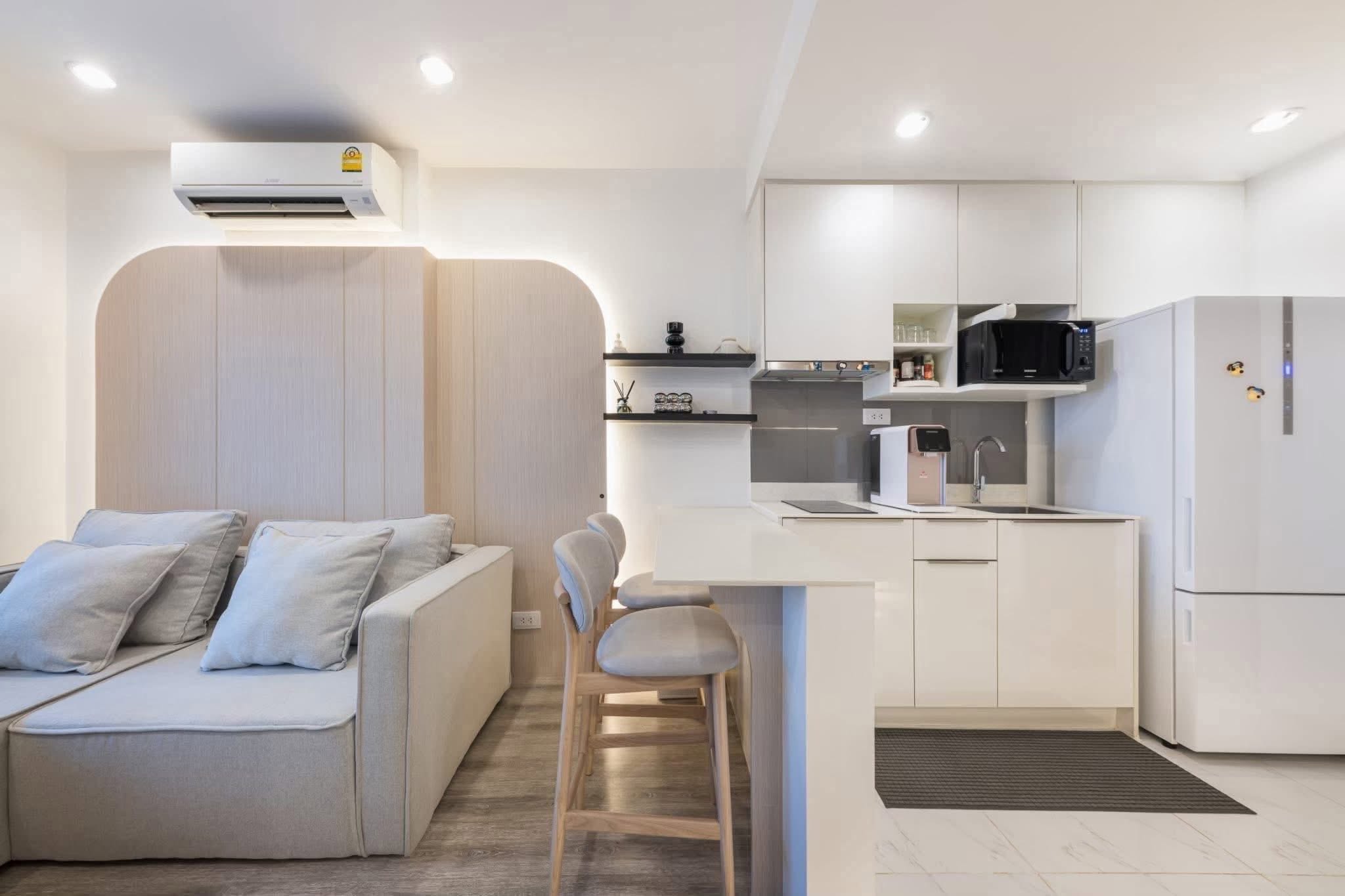 Condo Ideo Mobi Sukhumvit 66