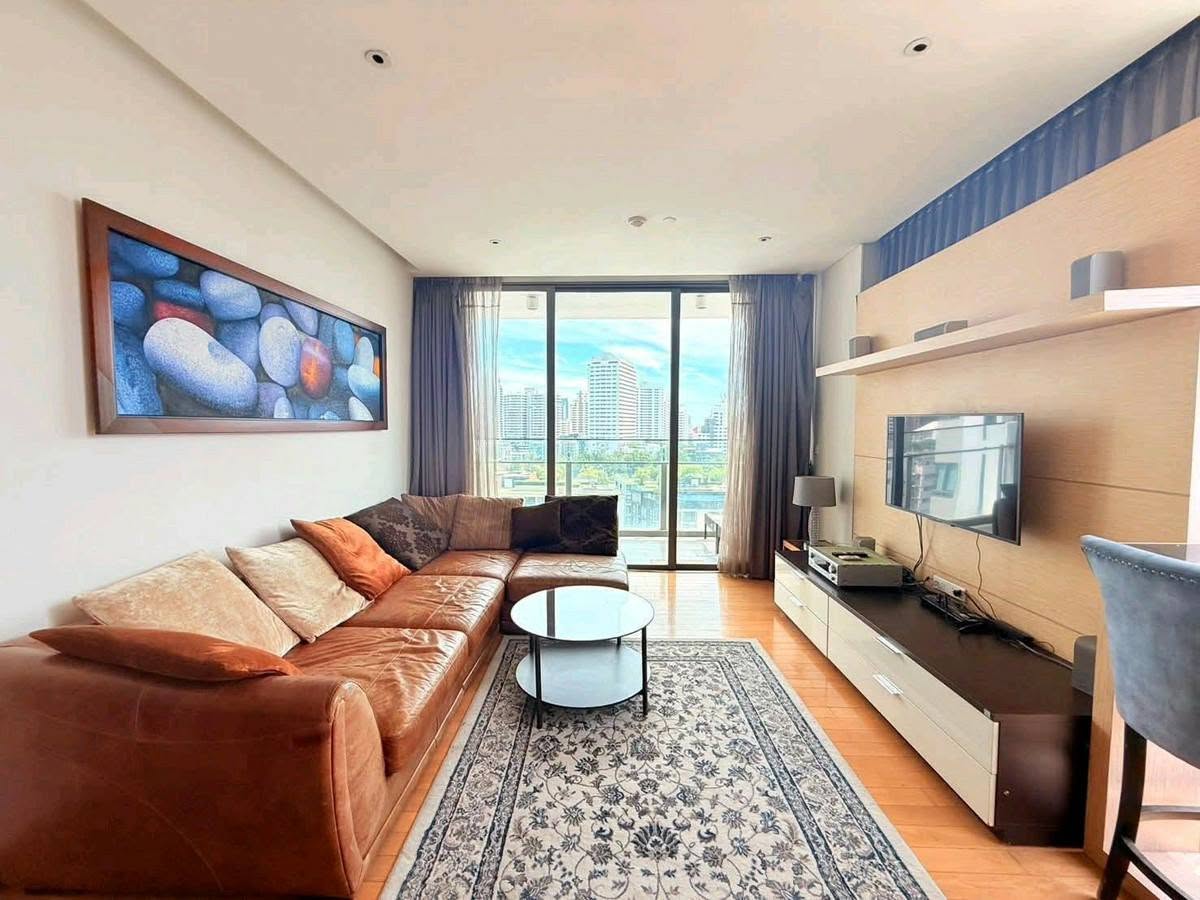 Condo AEQUA Sukhumvit 49
