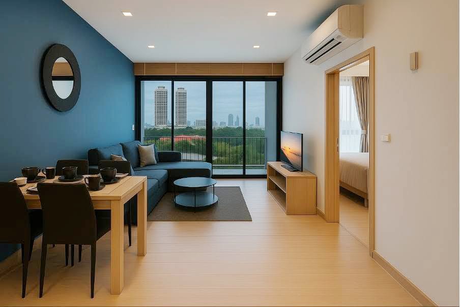 Condo HASU HAUS 图片 3