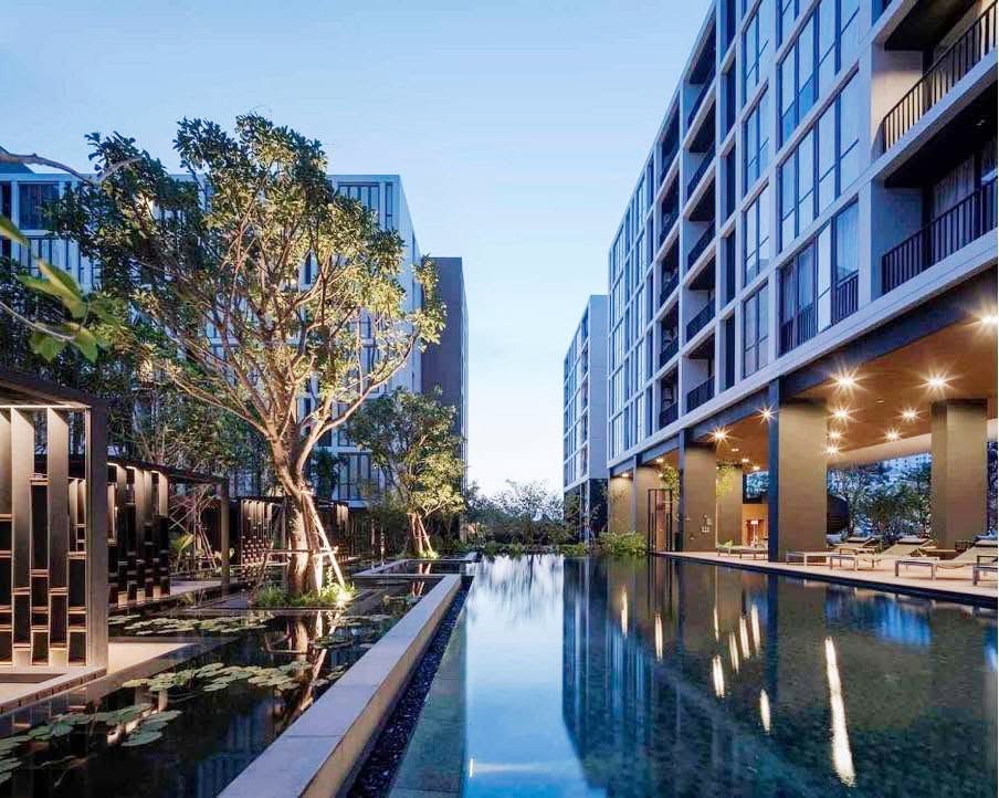 Condo HASU HAUS 图片 2