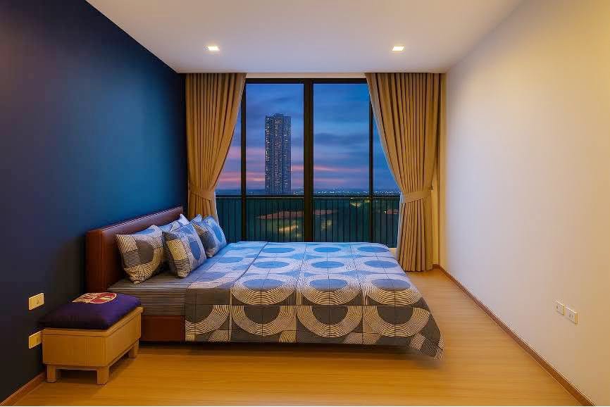 Condo HASU HAUS 图片 5