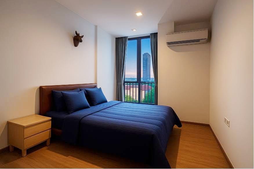 Condo HASU HAUS 图片 7
