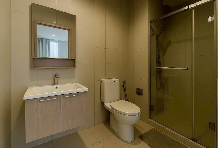Condo HASU HAUS 图片 10