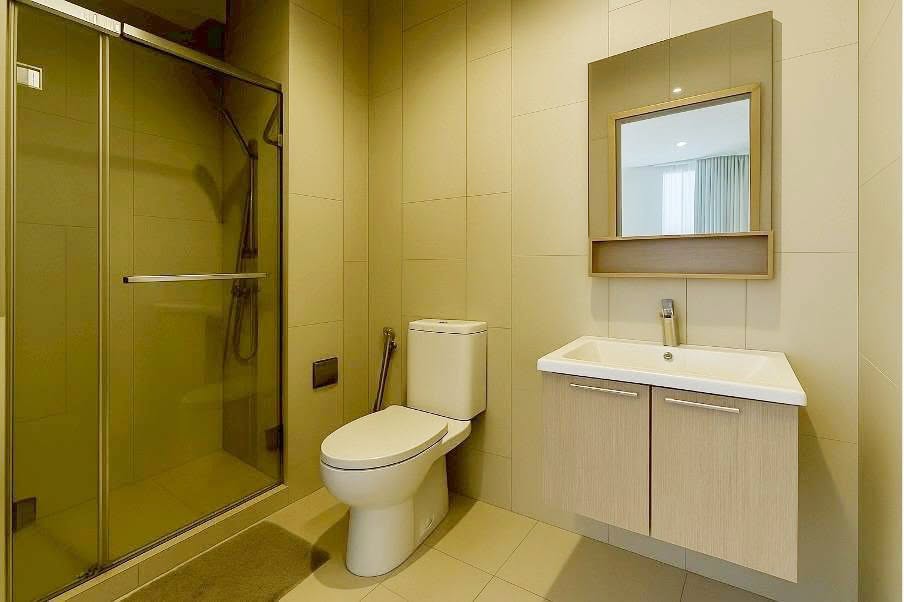 Condo HASU HAUS 图片 9