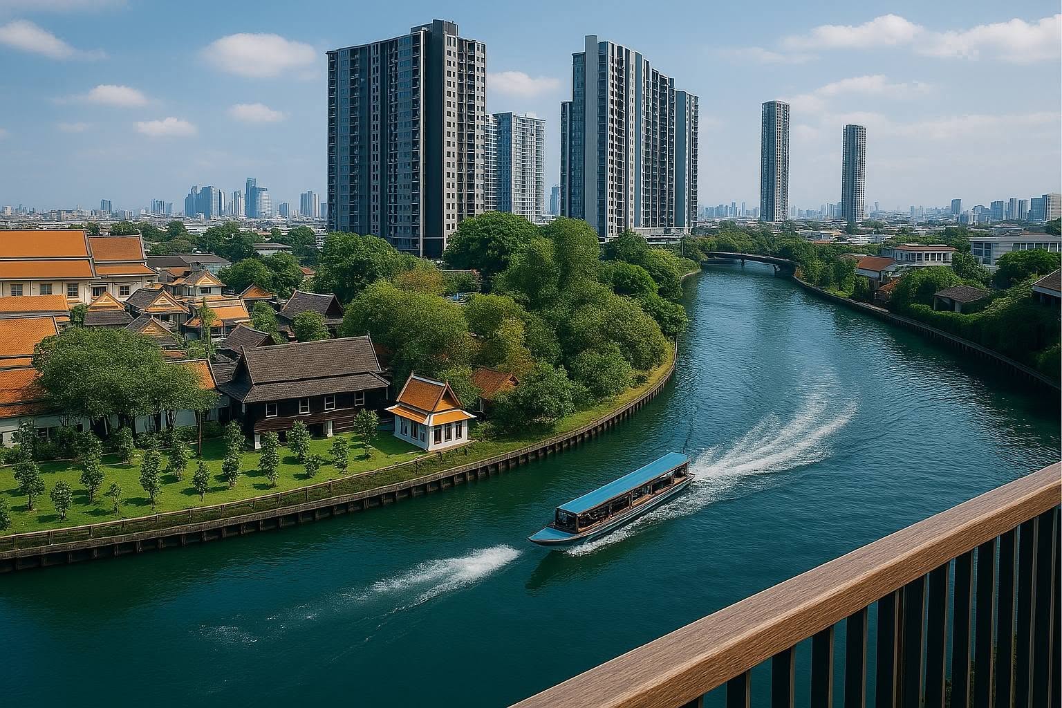 Condo HASU HAUS 图片 11
