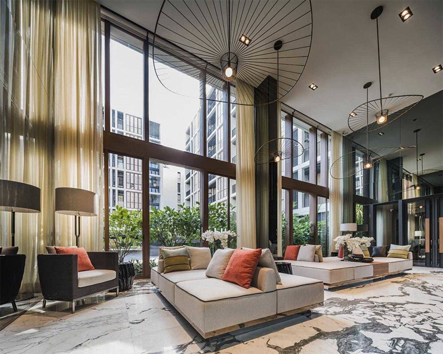 Condo HASU HAUS 图片 13
