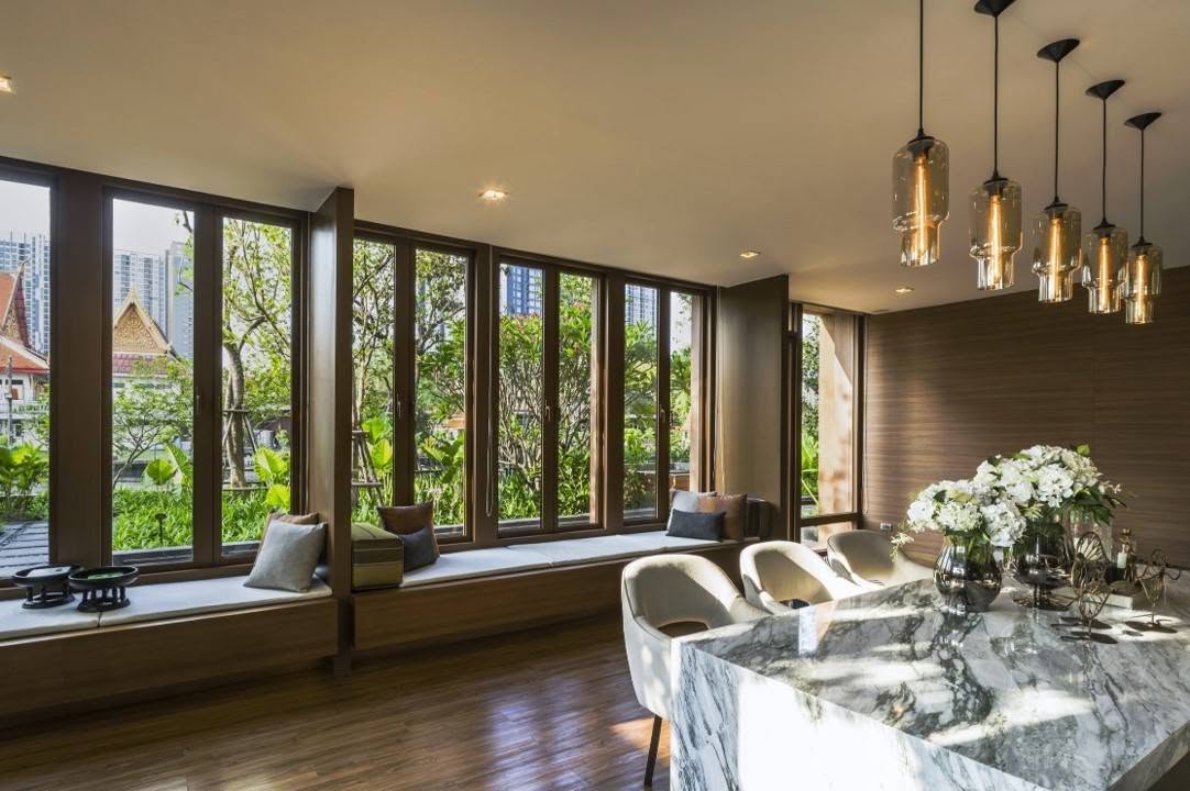 Condo HASU HAUS 图片 14