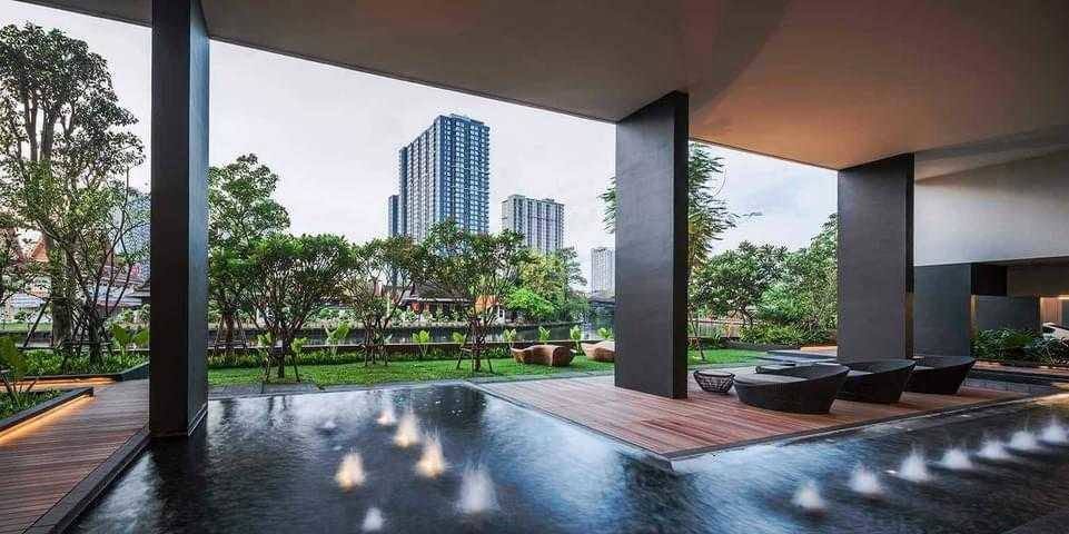 Condo HASU HAUS 图片 15