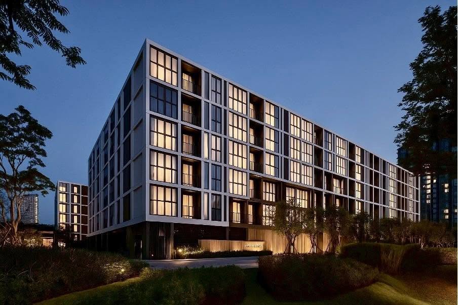 Condo HASU HAUS 图片 16
