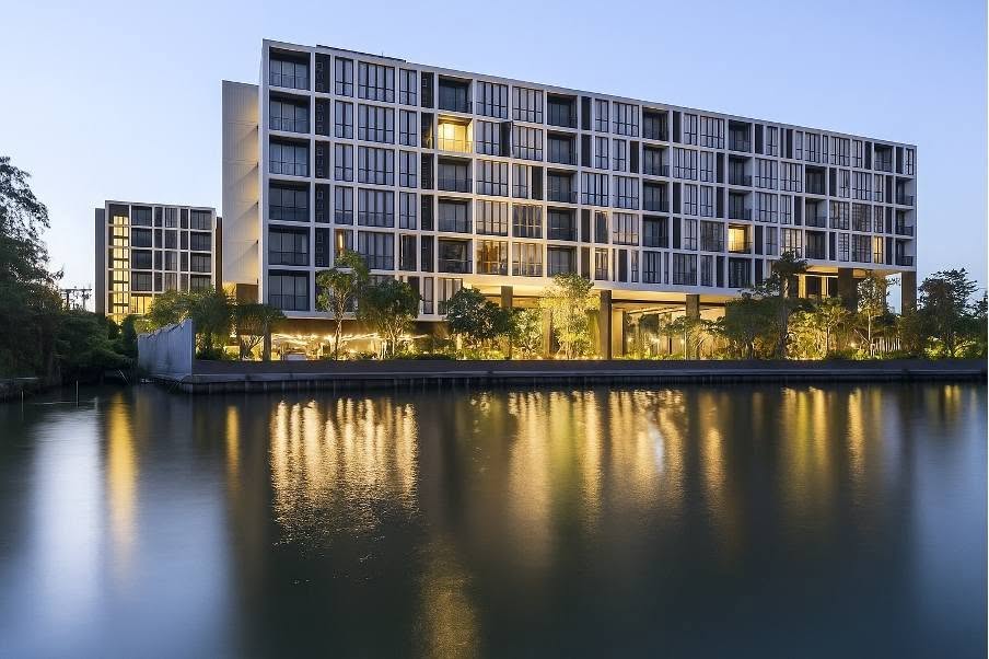 Condo HASU HAUS 图片 17
