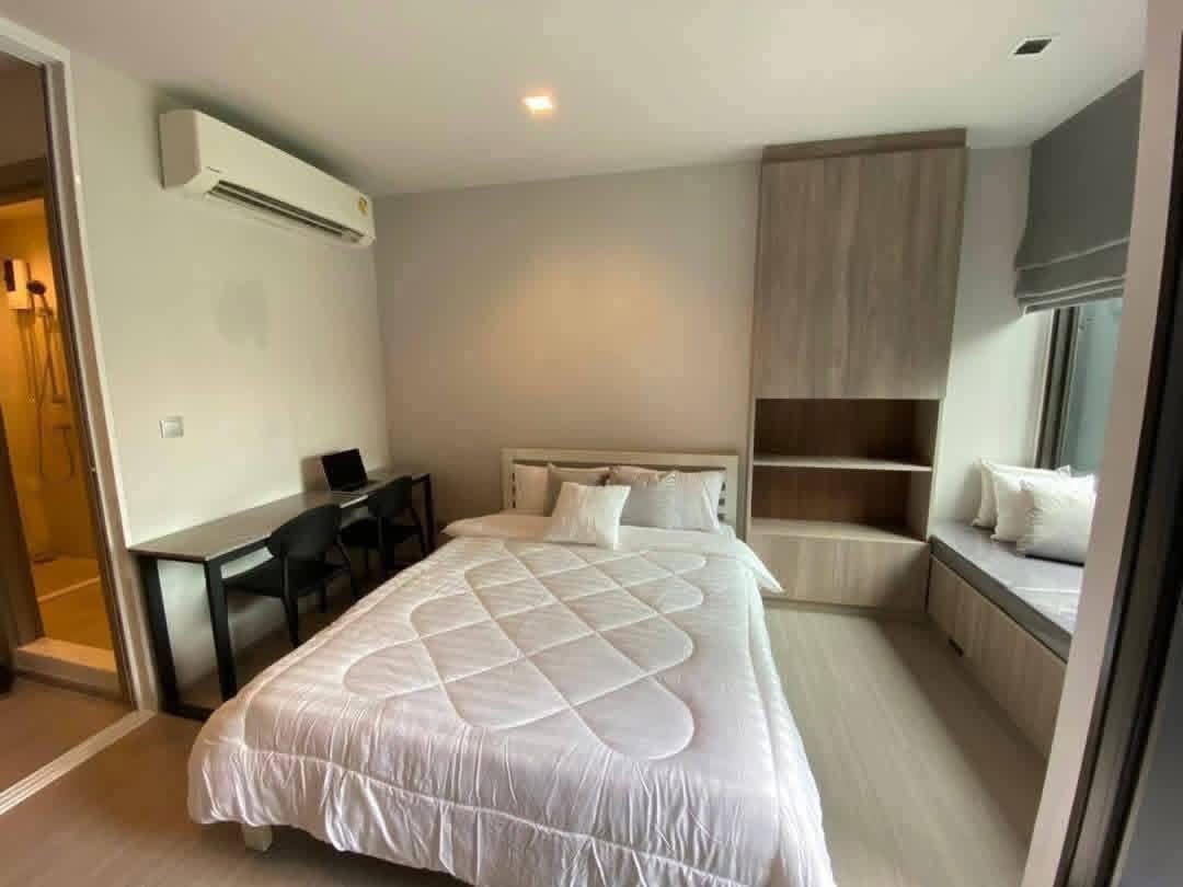Condo Life Asoke Rama 9