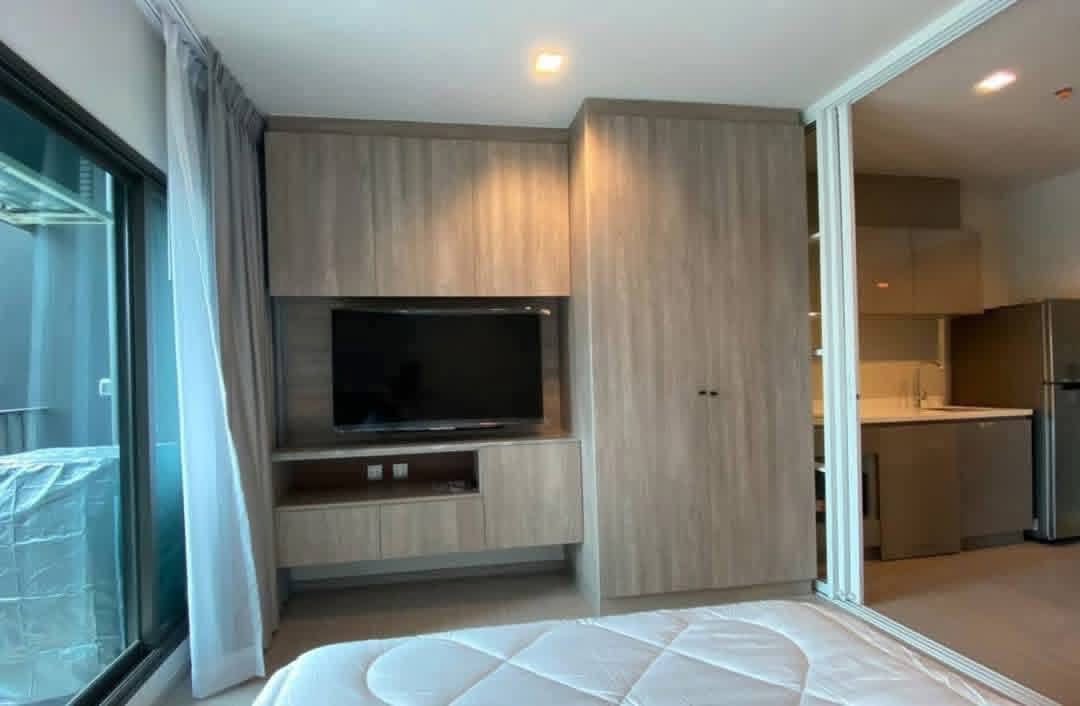 Condo Life Asoke Rama 9 图片 2