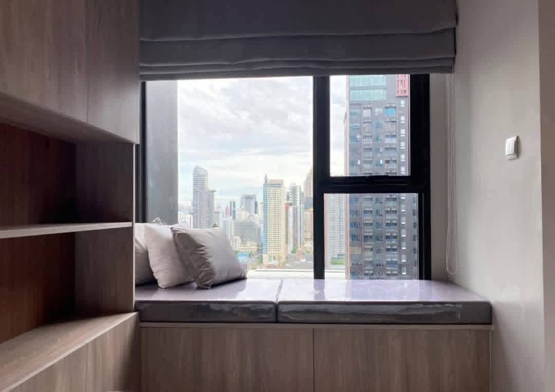 Condo Life Asoke Rama 9 图片 3