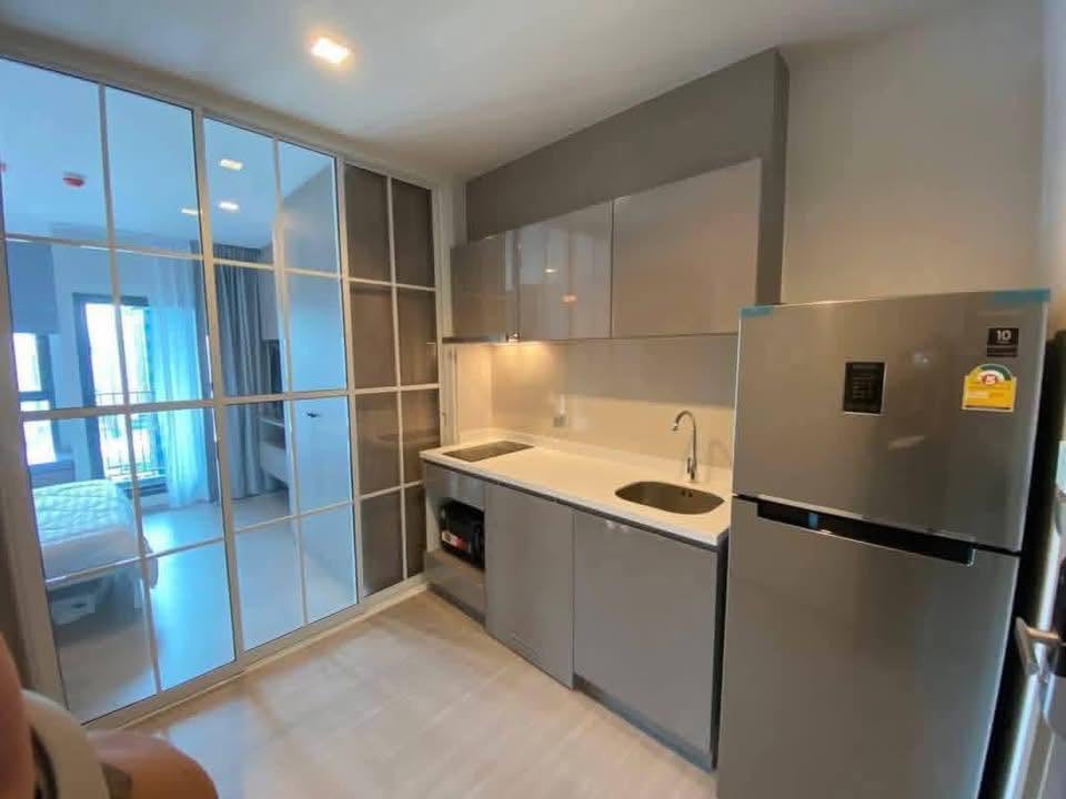 Condo Life Asoke Rama 9 图片 4
