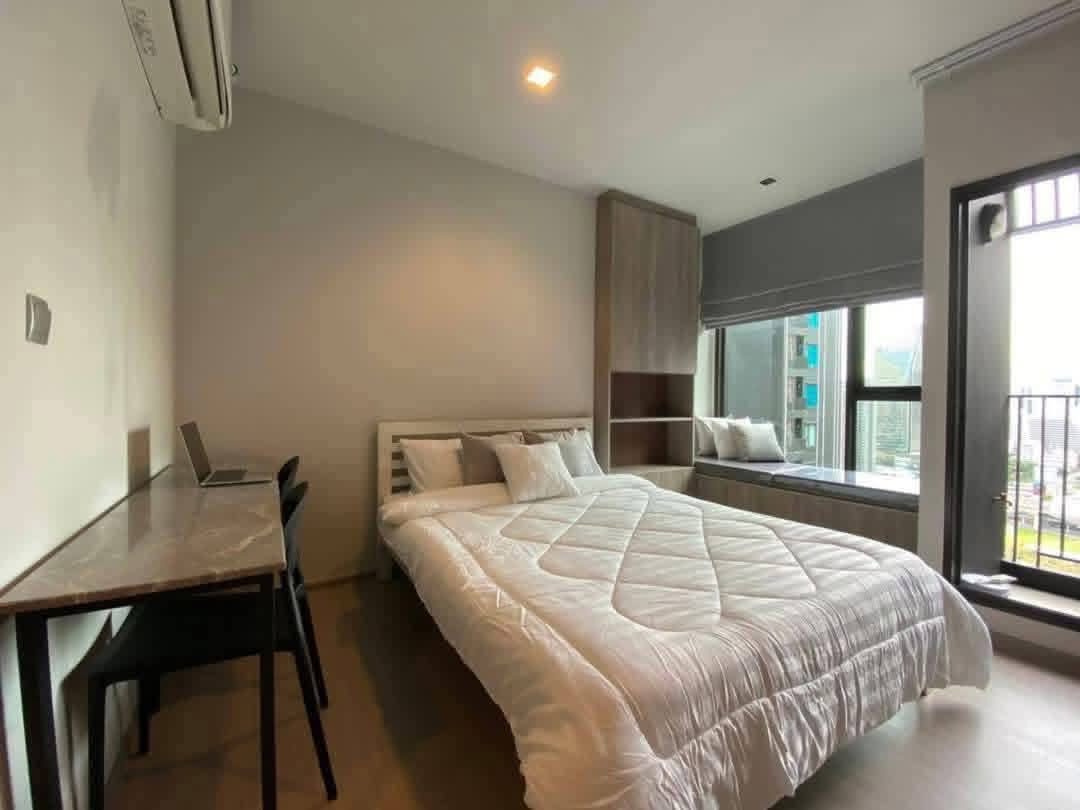 Condo Life Asoke Rama 9 图片 5