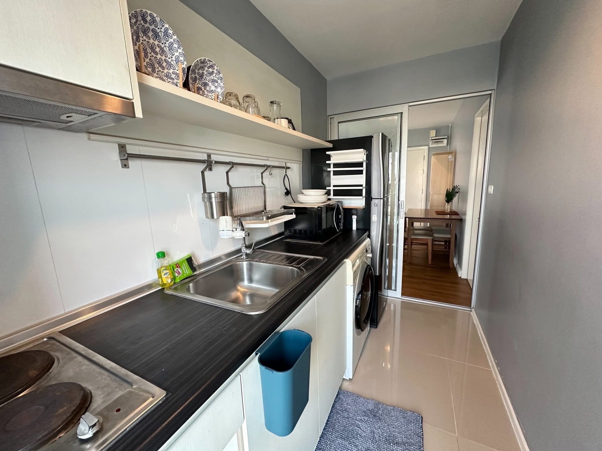 Condo Aspire Sukhumvit 48 图片 3