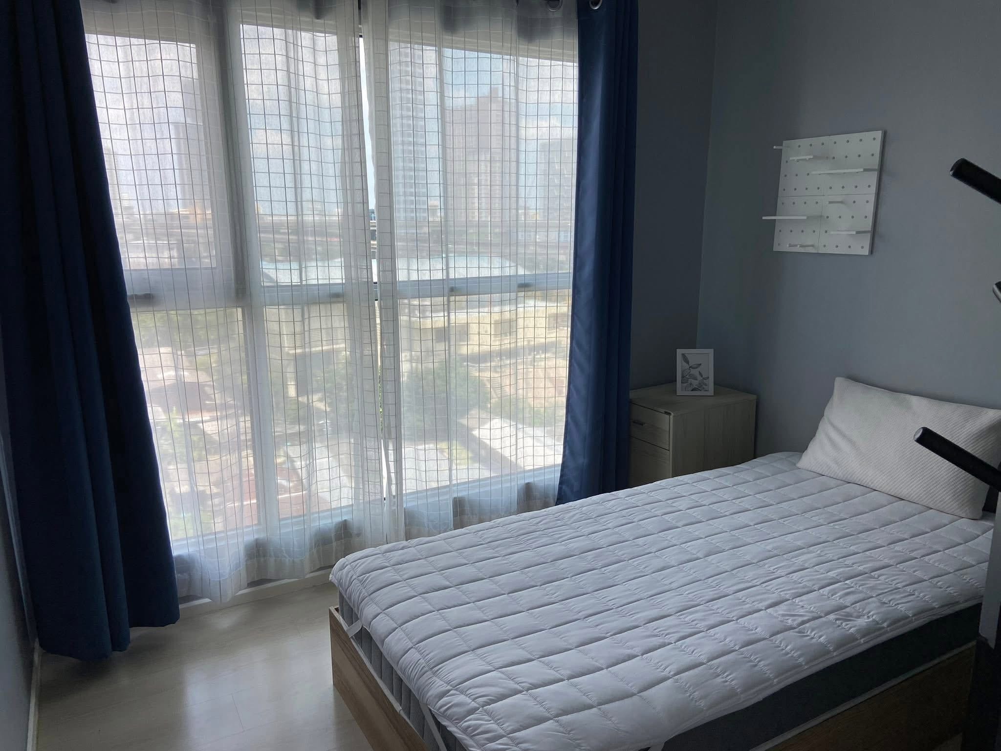 Condo Aspire Sukhumvit 48 图片 4
