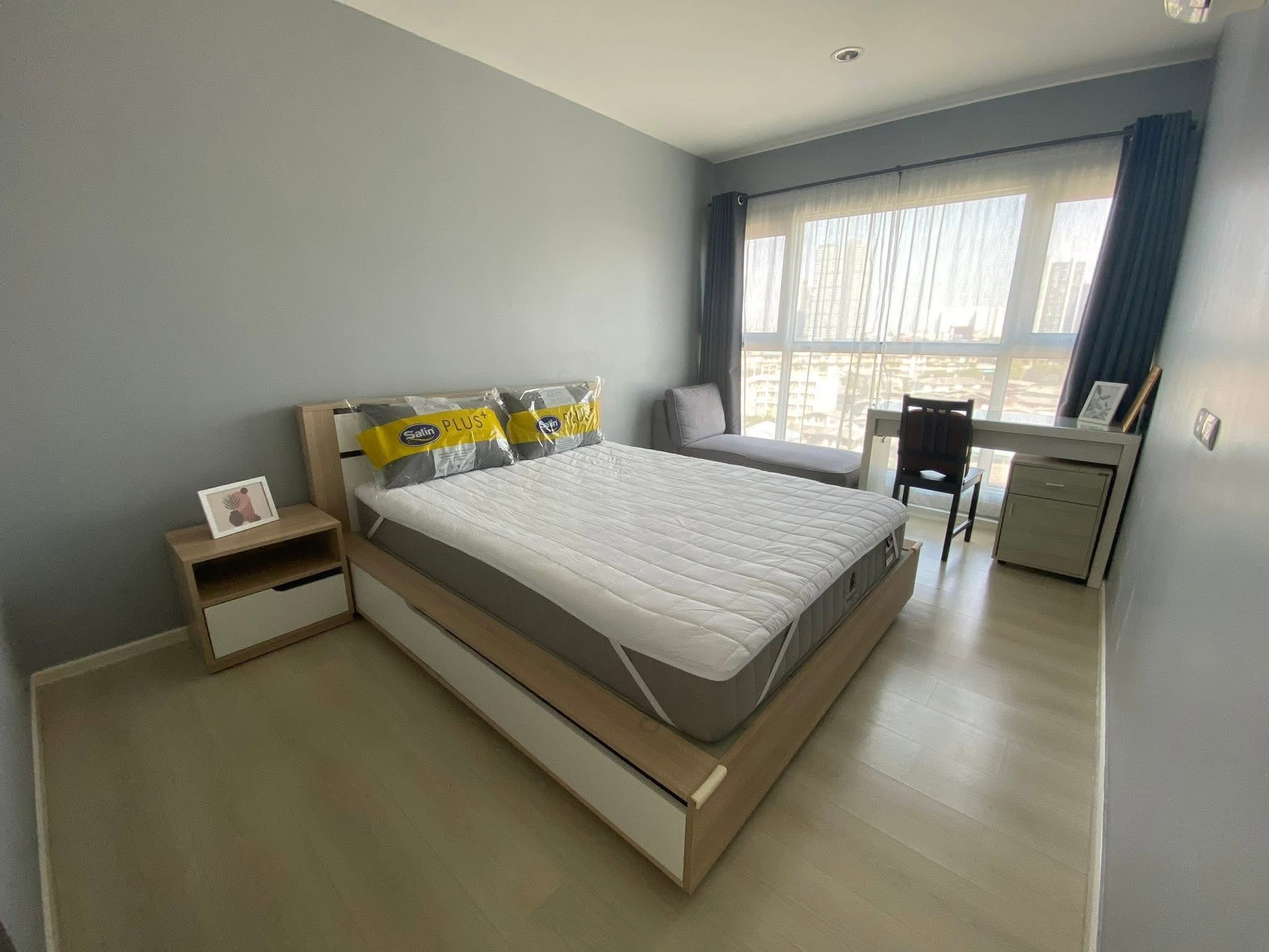 Condo Aspire Sukhumvit 48 图片 6