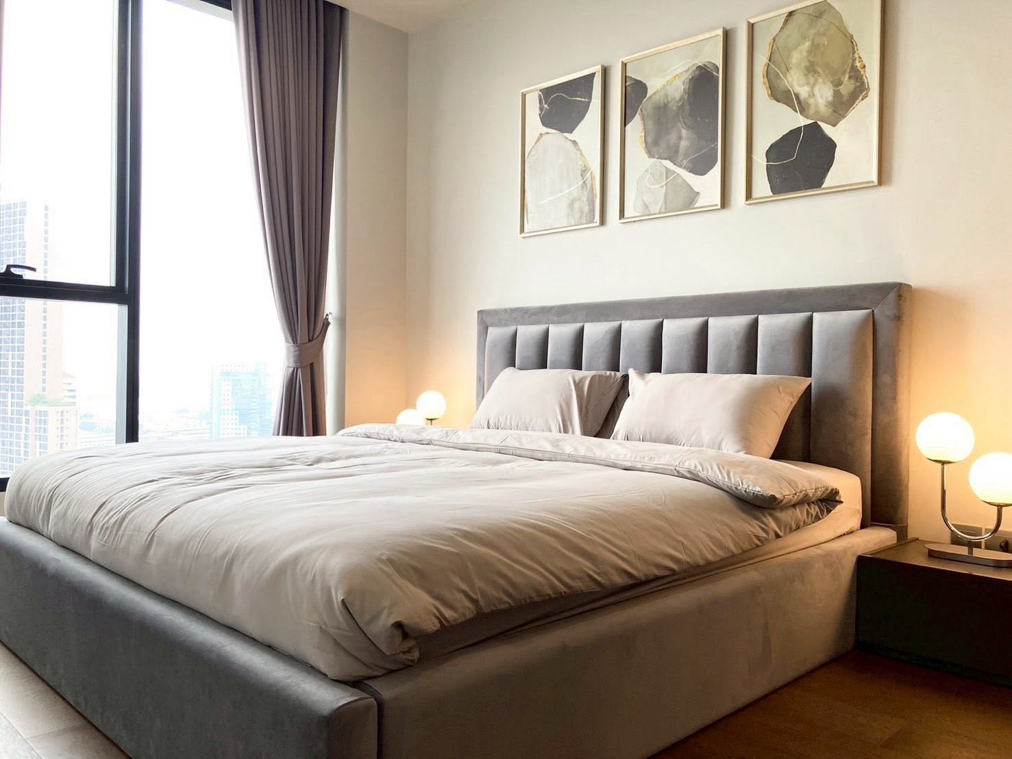 Condo Ideo Q Sukhumvit 36
