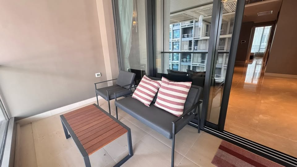 Condo Sindhorn Residence 图片 2