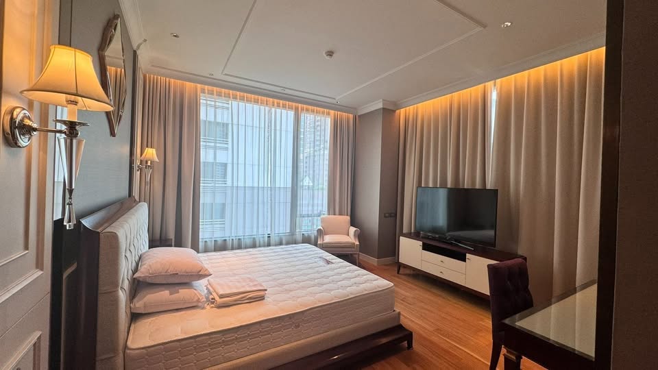 Condo Sindhorn Residence 图片 3