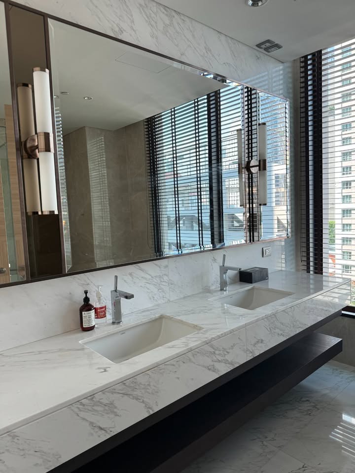 Condo Sindhorn Residence 图片 4