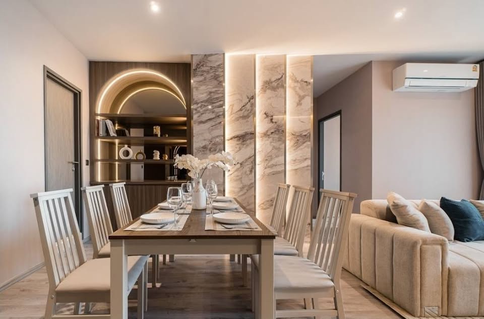Condo Rhythm Ekkamai Estate 图片 3