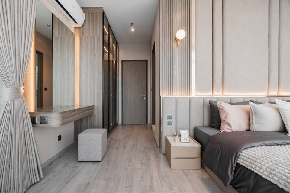 Condo Rhythm Ekkamai Estate 图片 4