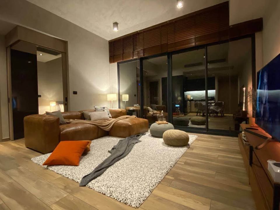 Condo The Lofts Asoke