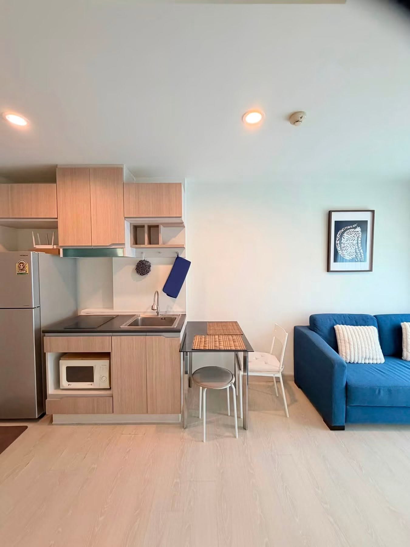 Condo The Niche Mono Sukhumvit 50