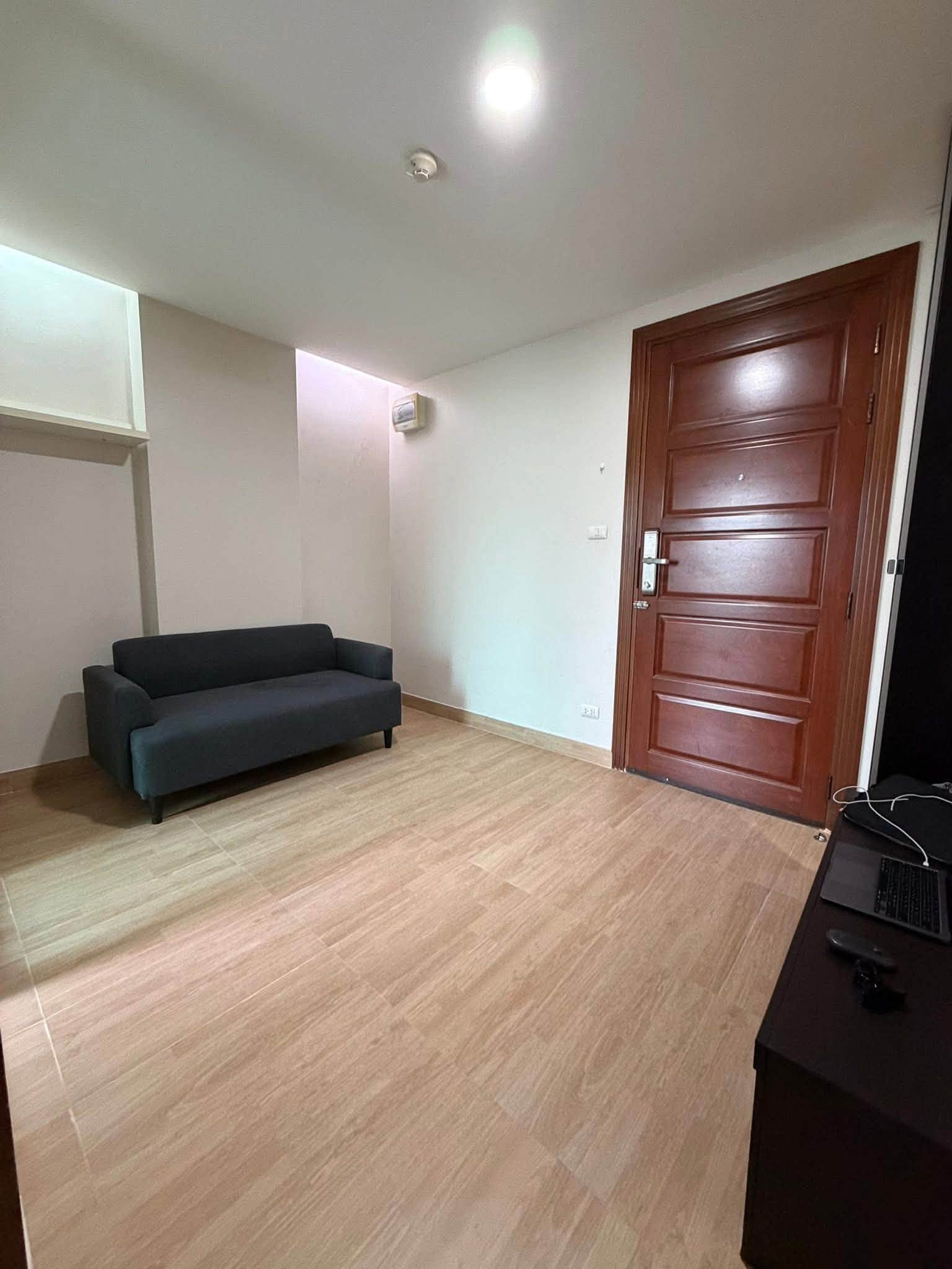 Condo Emerald Residence Ratchada