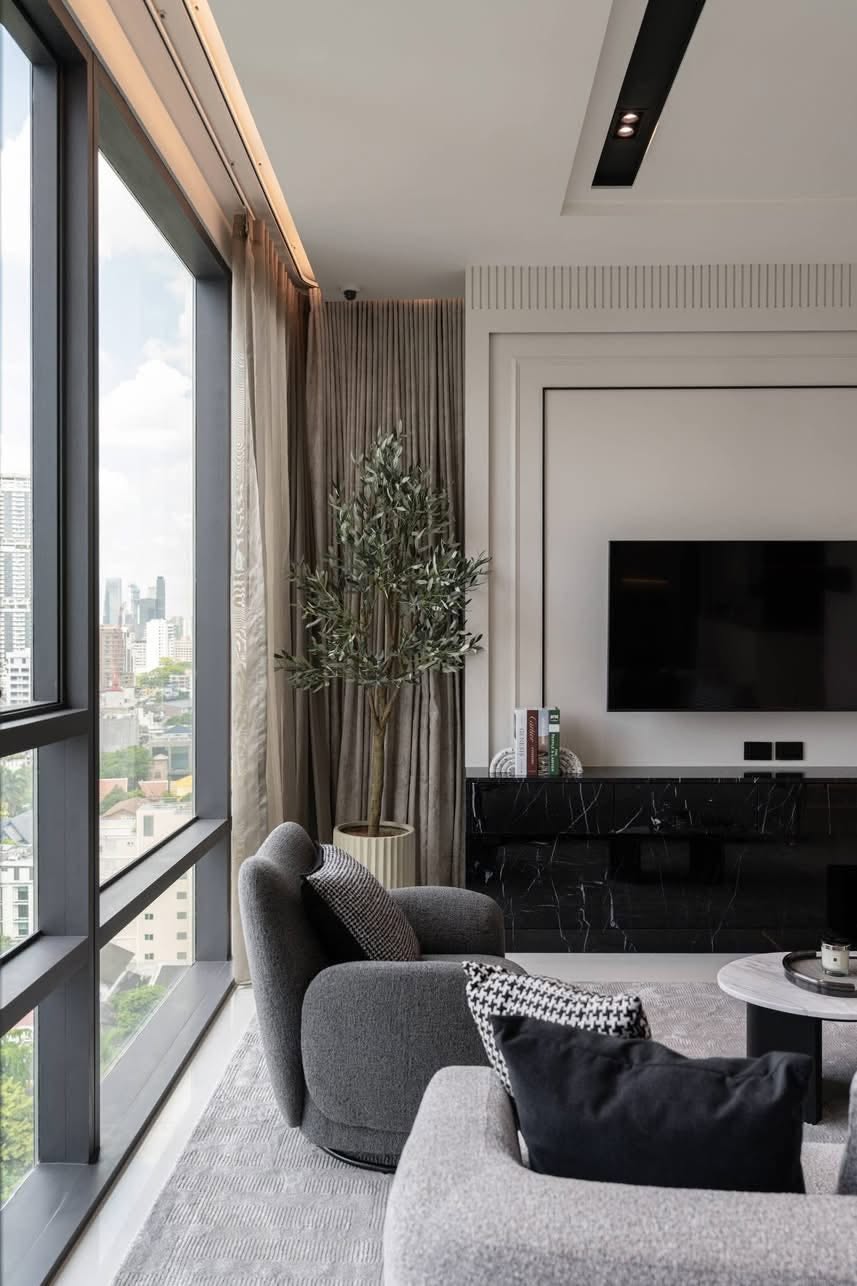 Condo The Bangkok Thonglor