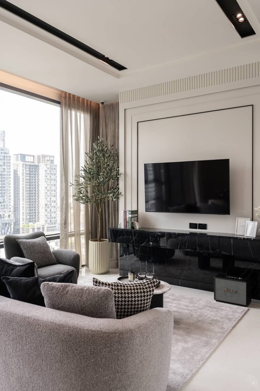 Condo The Bangkok Thonglor 图片 2