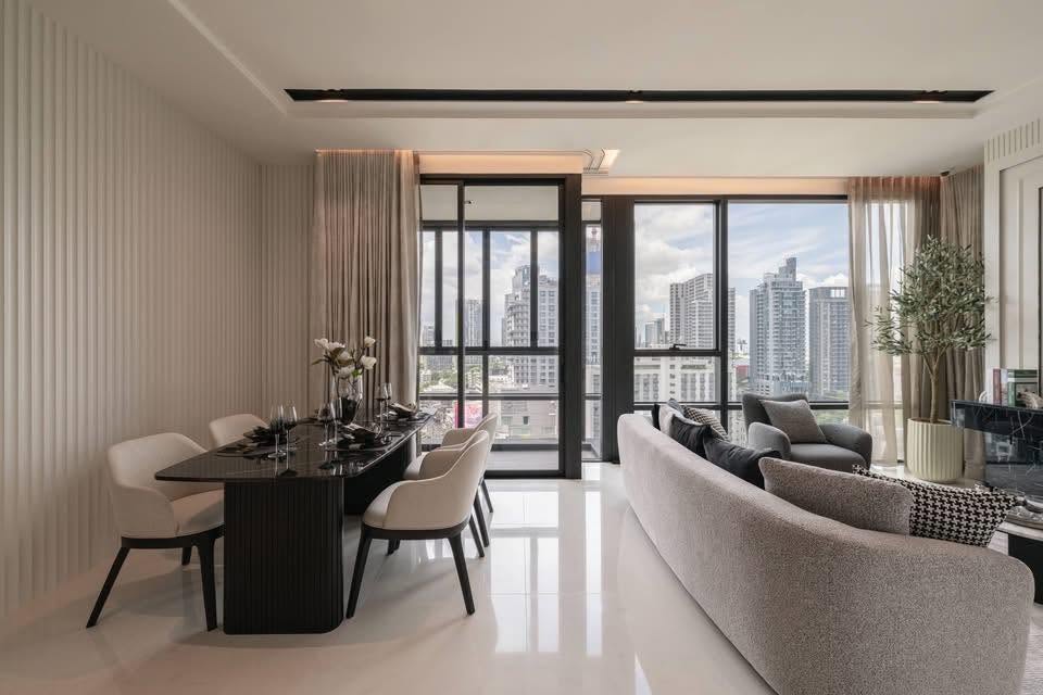 Condo The Bangkok Thonglor 图片 4
