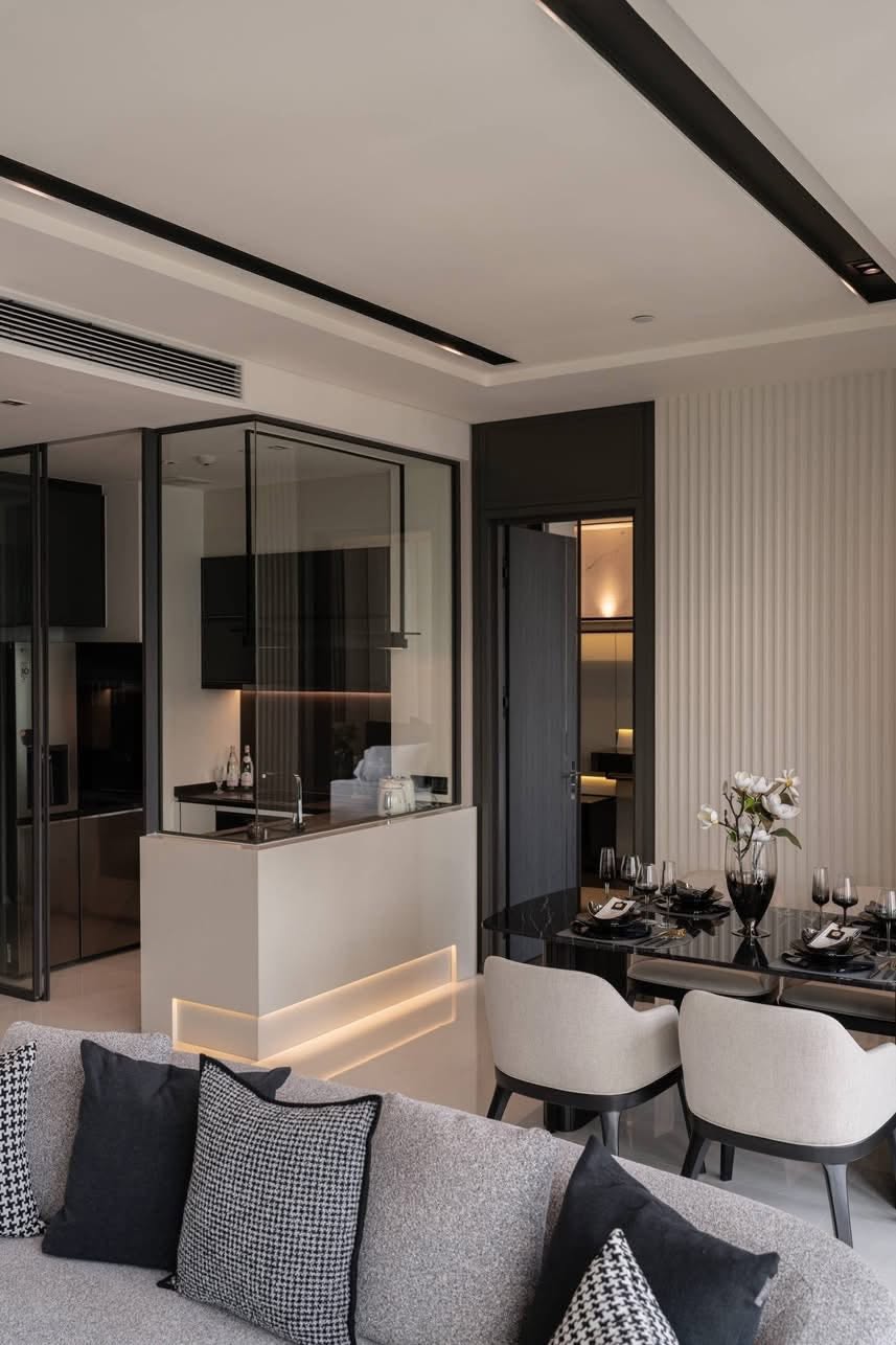 Condo The Bangkok Thonglor 图片 5