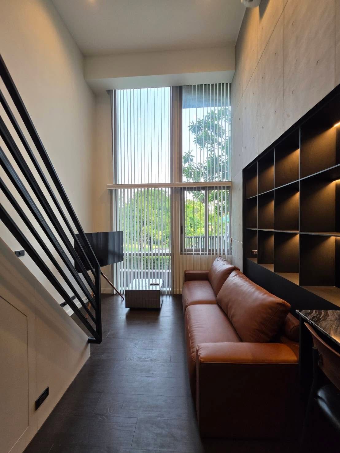 Condo Ideo Morph 38