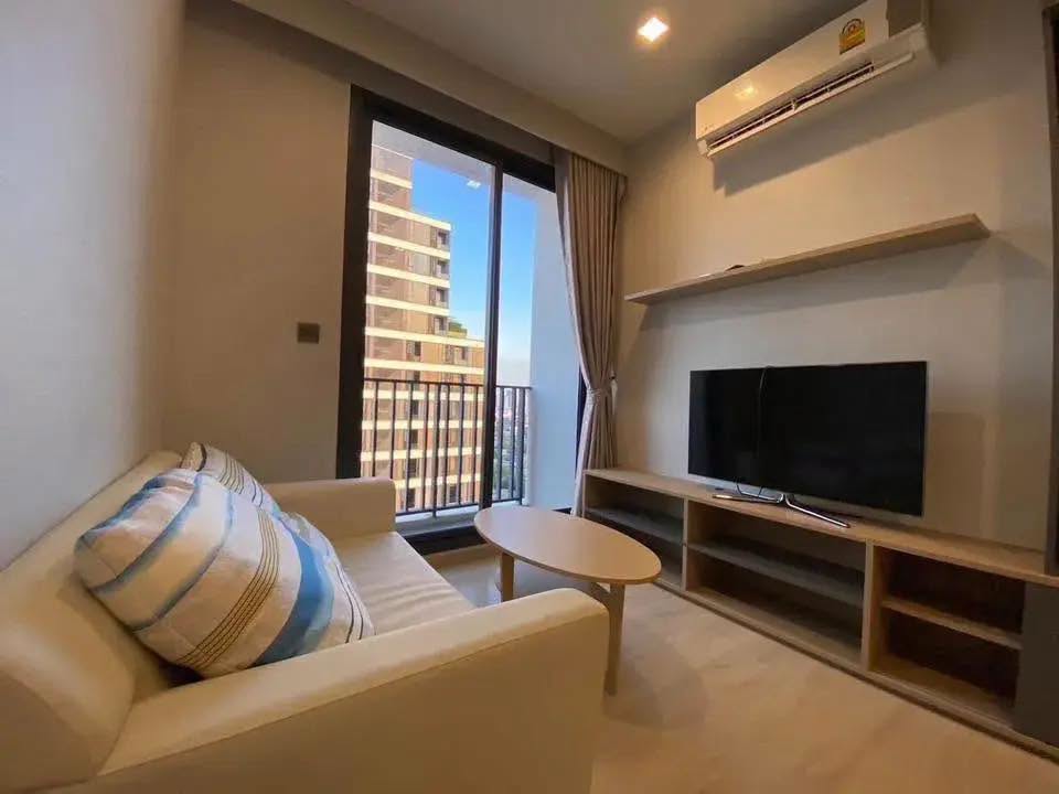 Condo M Thonglor 10