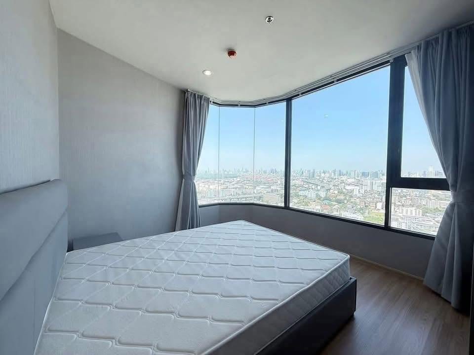 SKYRISE Avenue Sukhumvit 64