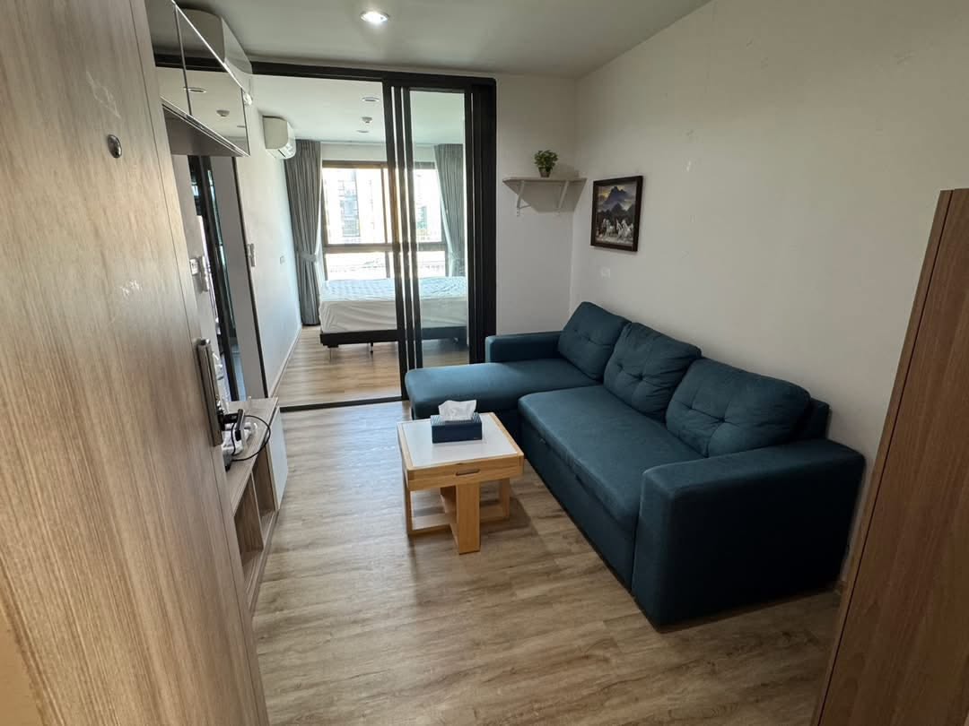 Condo The Excel Hideaway Sukhumvit 71