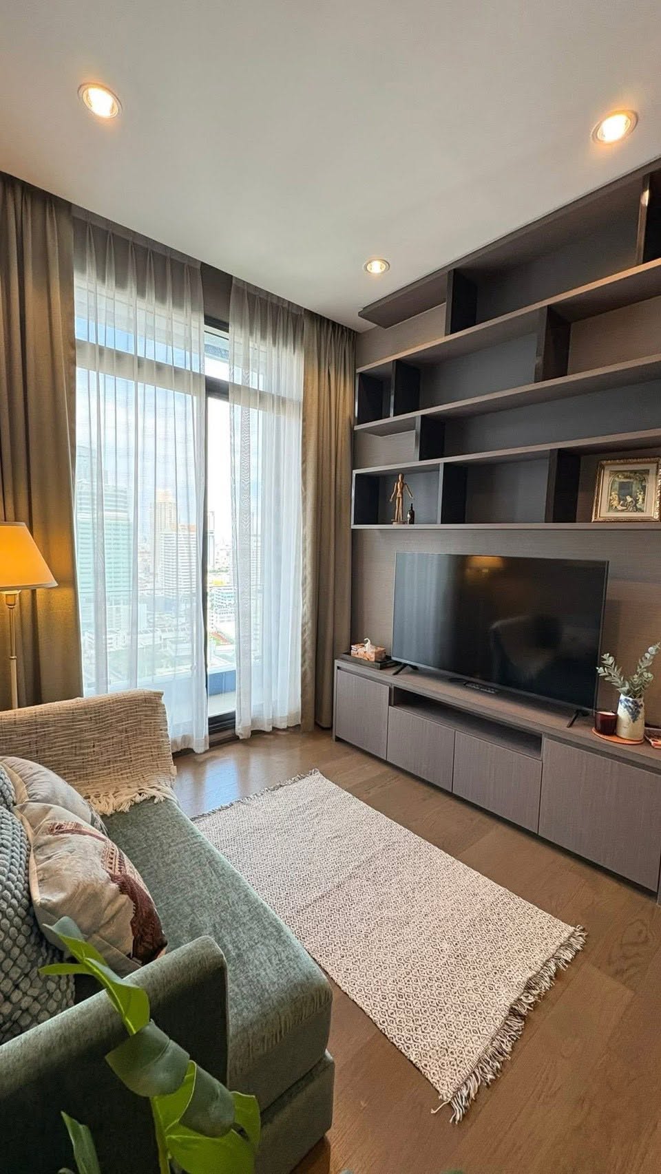 Condo The Diplomat Sathorn