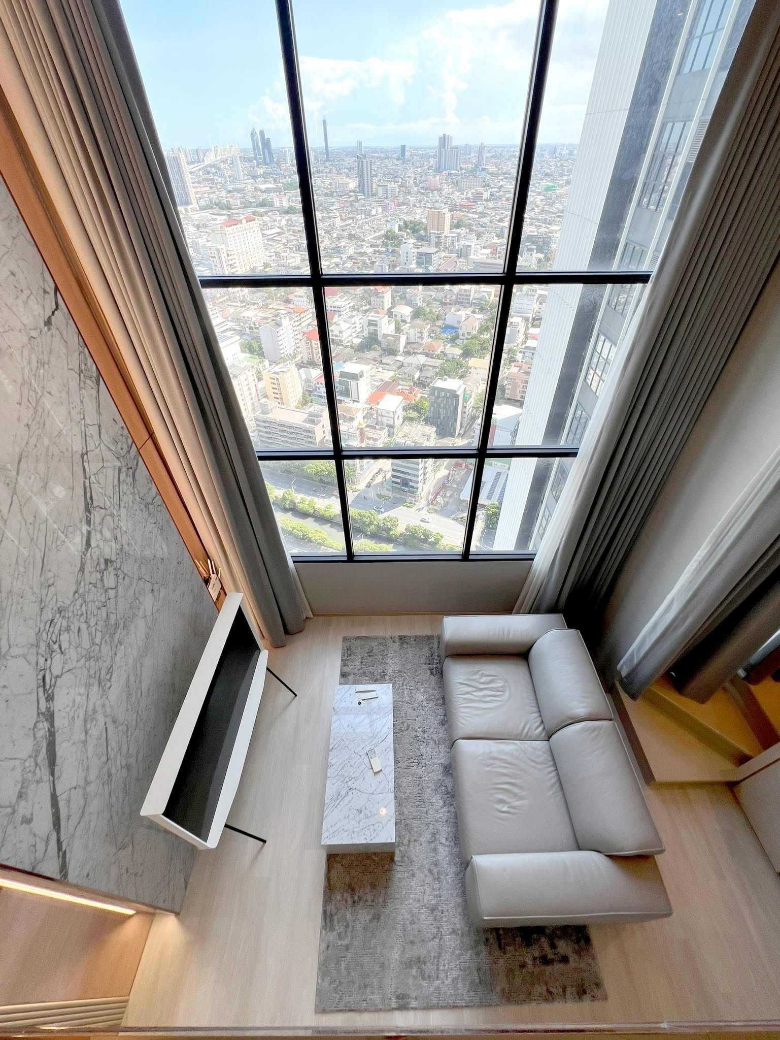 Condo KnightsBridge Prime Sathorn