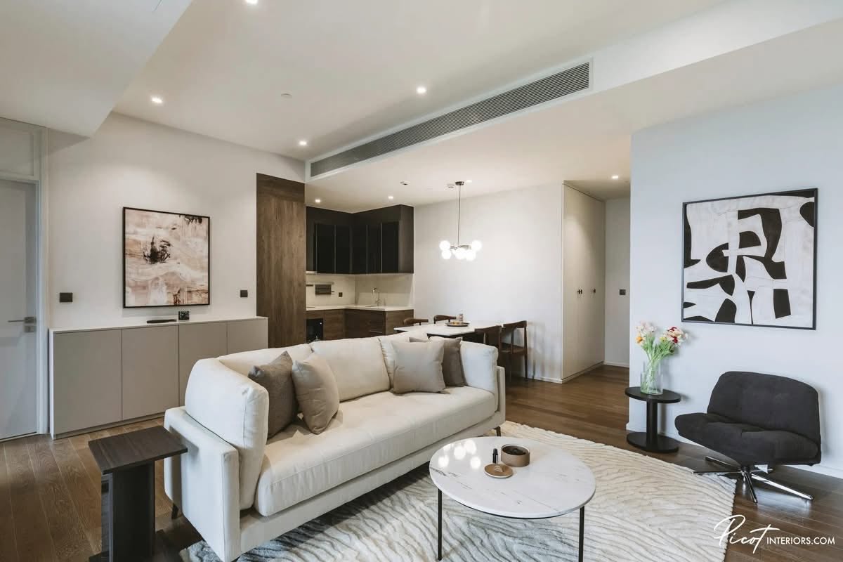 Condo MUNIQ Langsuan